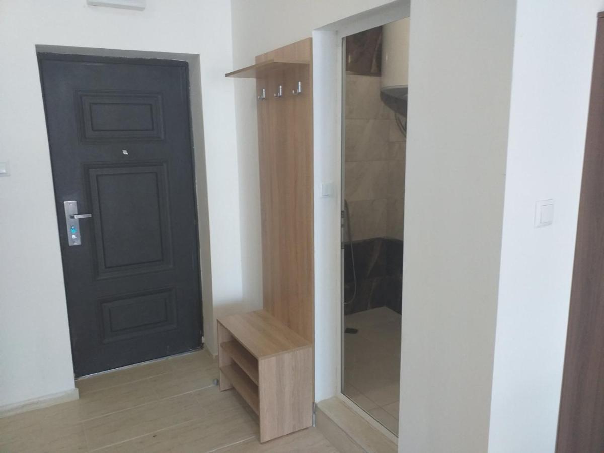 Студио Сони 2 Sozopol Zewnętrze zdjęcie